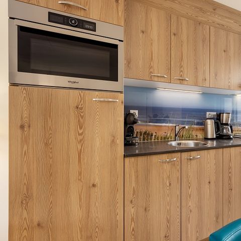 Bungalow 2 Personen - VIP ZV1631