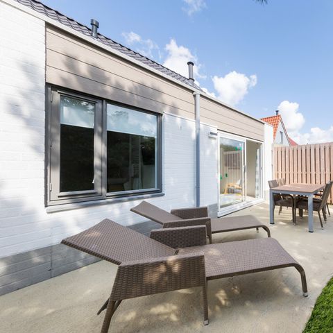 Bungalow 6 Personen - VIP ZV1633