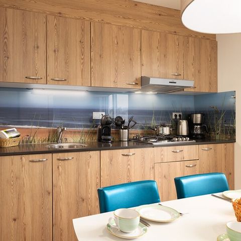 Bungalow 6 Personen - VIP ZV1633