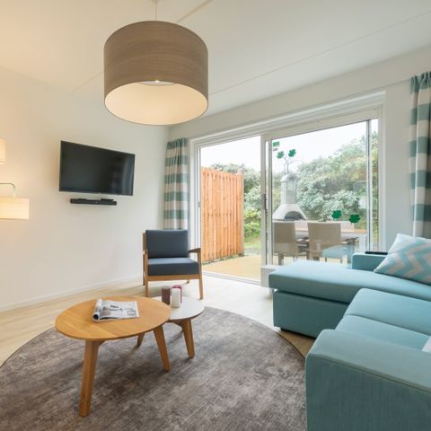 Bungalow 6 Personen - VIP ZV1633
