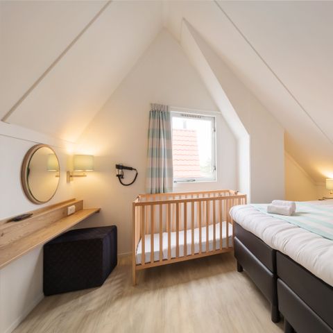 Bungalow 6 Personen - VIP ZV1633