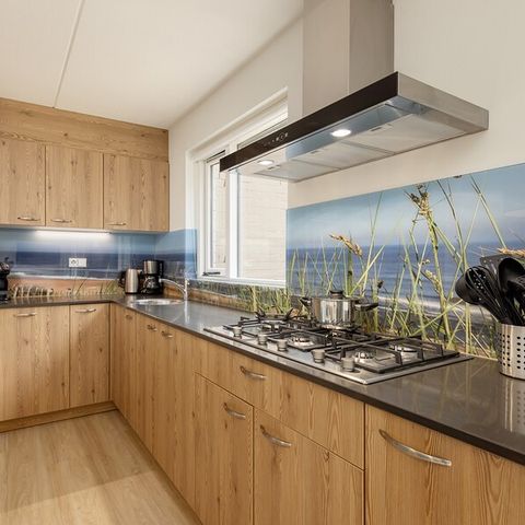 FERIENHAUS 10 Personen - VIP ZV1634