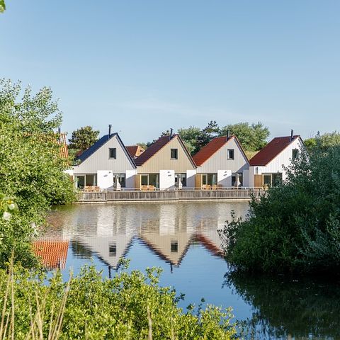 Center Parcs Park Zandvoort - Camping Zandvoort - Image N°6