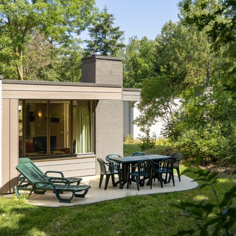 Bungalow 6 Personen - Komfort LH843