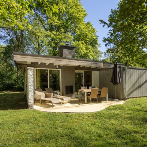 Bungalow 2 Personen - VIP LH846