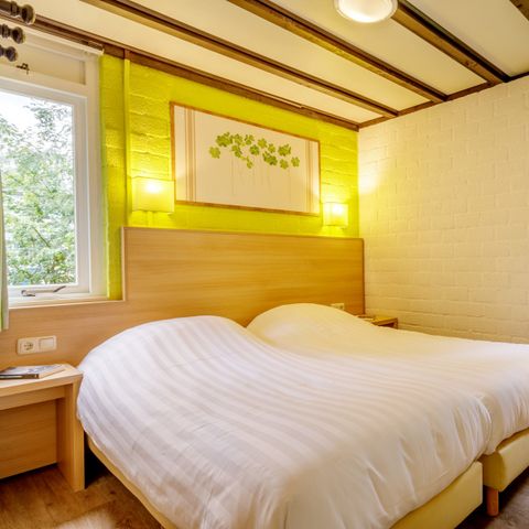 Bungalow 4 Personen - Komfort LH840