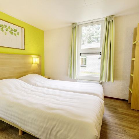 Bungalow 6 Personen - Komfort LH843