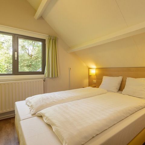 Bungalow 7 Personen - Komfort LH844