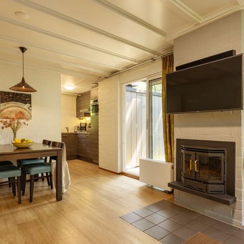 Bungalow 2 Personen - VIP LH846