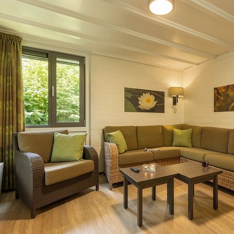 Bungalow 2 Personen - VIP LH846