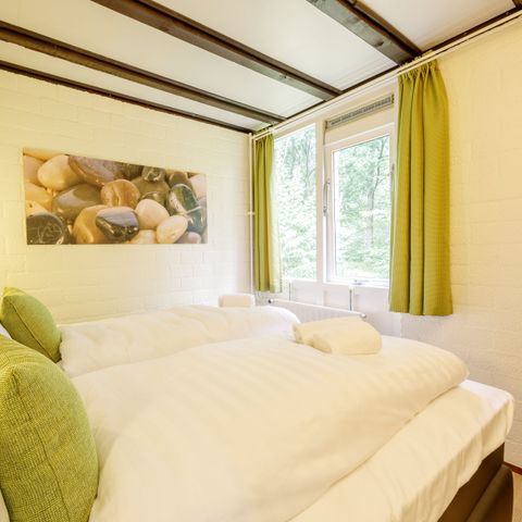 Bungalow 2 Personen - VIP LH846