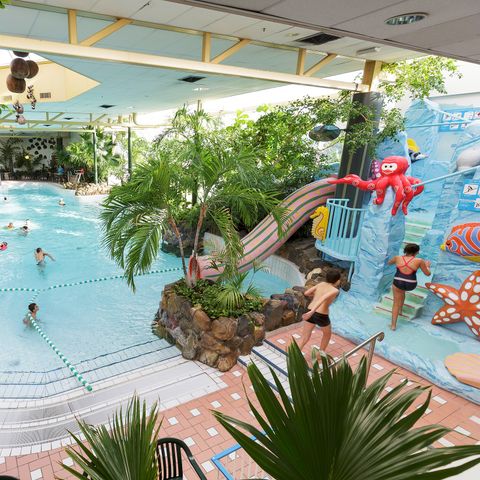 Center Parcs Limburgse Peel - Horst an der Maas - Image N°4