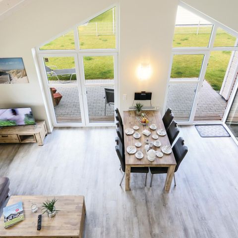 FERIENHAUS 4 Personen - DSH875