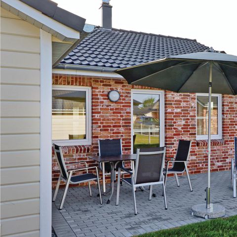 FERIENHAUS 2 Personen - DSH890