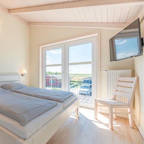 FERIENHAUS 5 Personen - DSH934