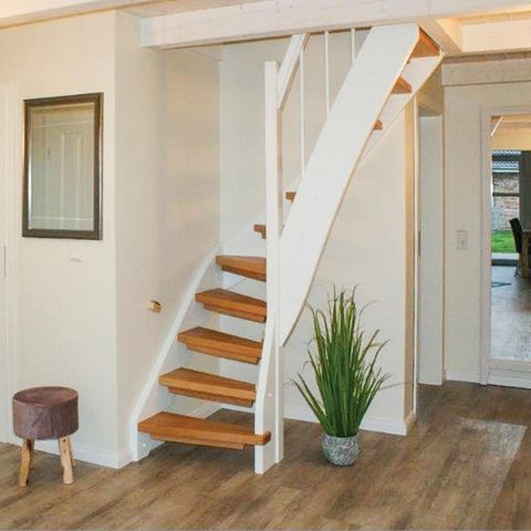 FERIENHAUS 4 Personen - DSH879