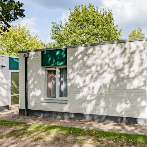 Bungalow 4 Personen - H4A Komfort