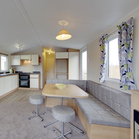 Mobilheim 4 Personen - HU4C