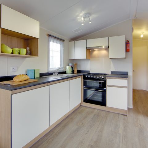 Mobilheim 4 Personen - HU4C