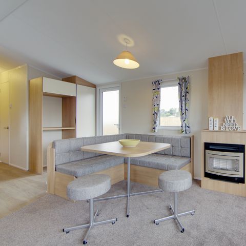 Mobilheim 4 Personen - HU4C