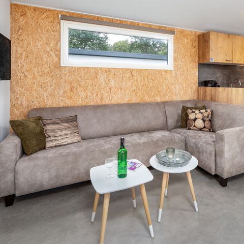 Chalet 6 Personen - Komfort 6B