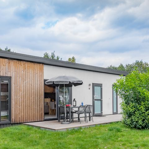 Chalet 6 Personen - Komfort 6B
