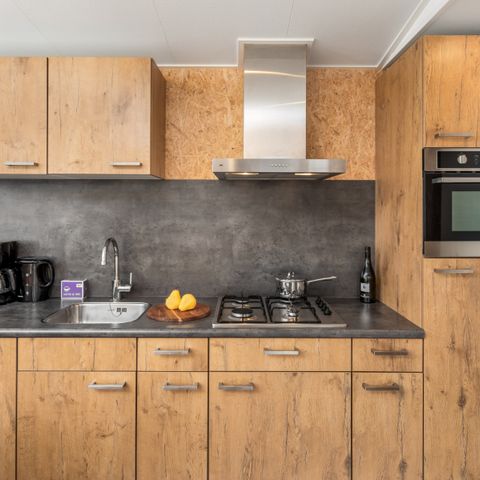 Chalet 6 Personen - Komfort 6B