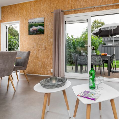 Chalet 6 Personen - Komfort 6B