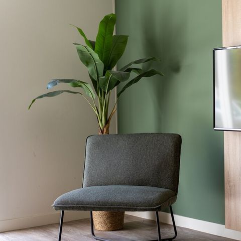 Bungalow 6 Personen - H6A Komfort