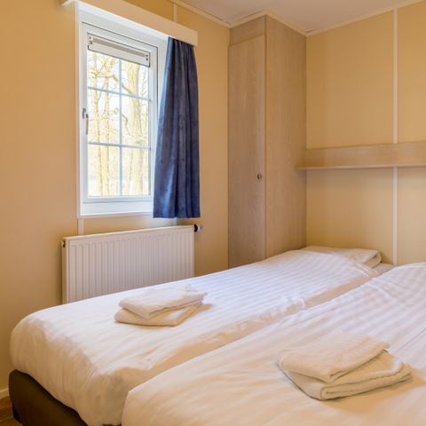 Mobilheim 5 Personen - HU5