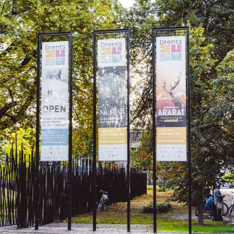 Landal Vakantiepark Hunzedal - Borger-Odoorn - Image N°6