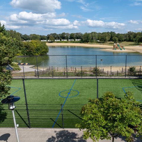 Landal Vakantiepark Hunzedal - Borger-Odoorn - Image N°3