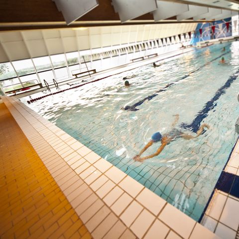 Vakantiepark Worriken - Camping Lüttich - Image N°4