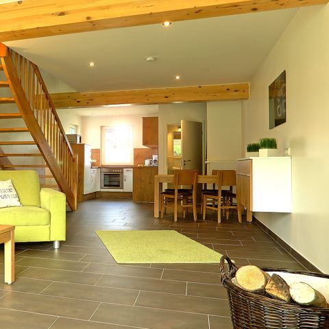 FERIENHAUS 4 Personen - Prämie