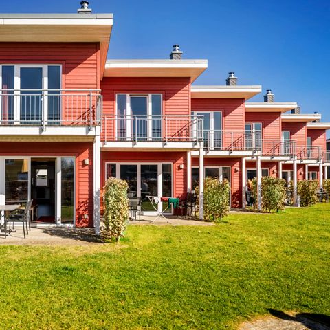 FERIENHAUS 4 Personen - Prämie - Spar Preis