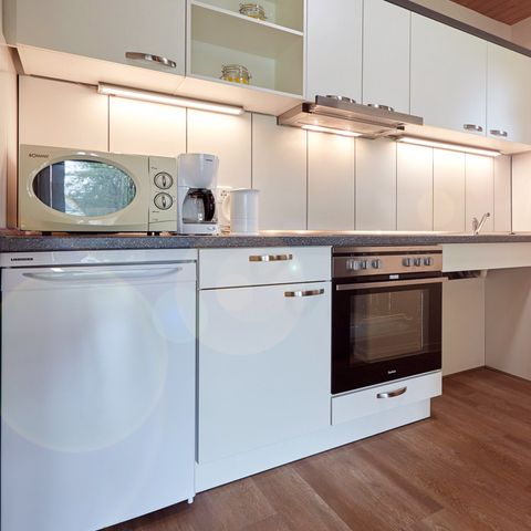 FERIENHAUS 4 Personen - Blockhaus