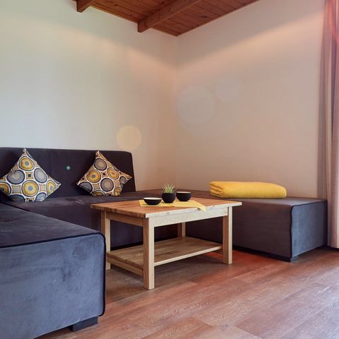 FERIENHAUS 4 Personen - Blockhaus