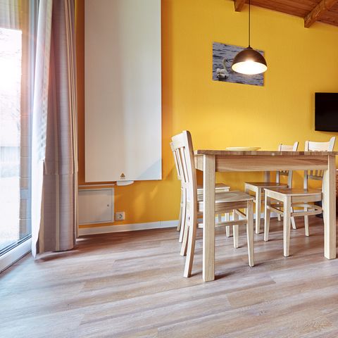 FERIENHAUS 4 Personen - Blockhaus