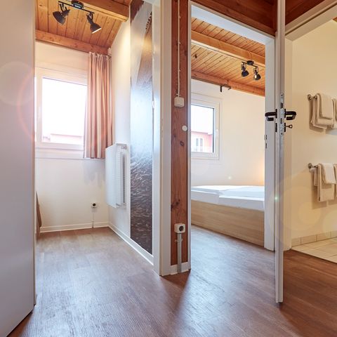 FERIENHAUS 4 Personen - Blockhaus - Spar Preis