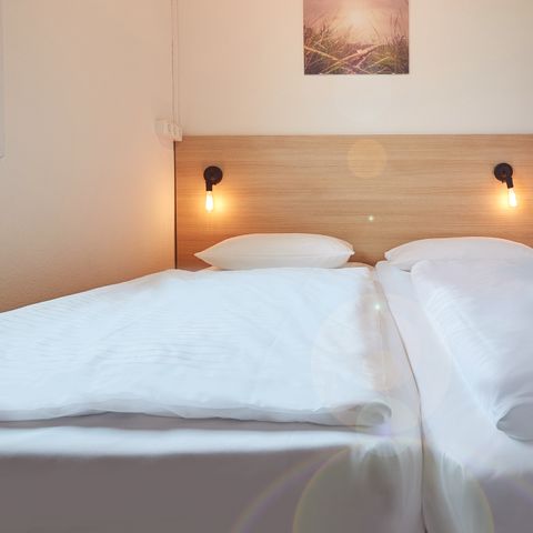 FERIENHAUS 4 Personen - Blockhaus - Spar Preis