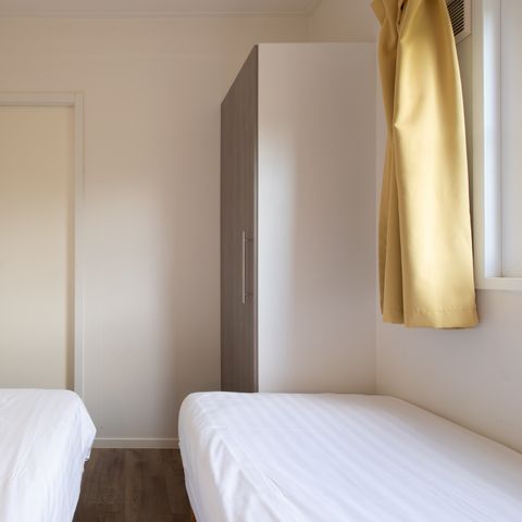 Chalet 4 Personen - Komfort Lodge