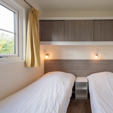 LODGE 4 Personen - Komfort