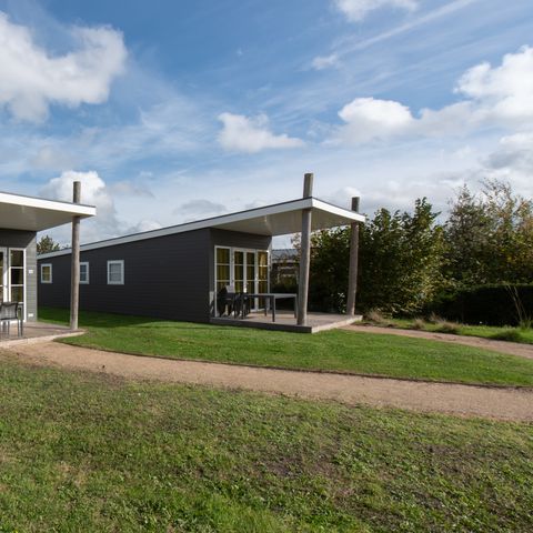LODGE 4 Personen - Komfort
