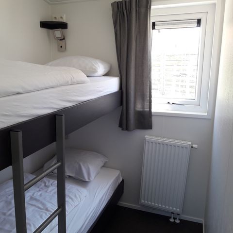 Lodge 6 personen - Prämie