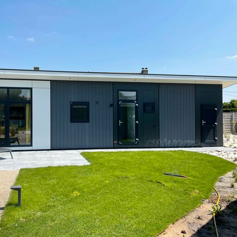 Lodge 6 personen - Prämie
