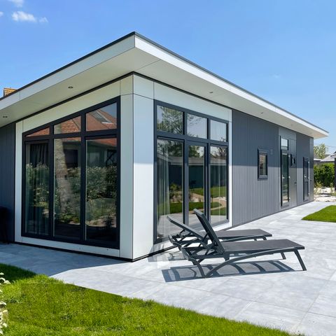 Lodge 6 personen - Prämie