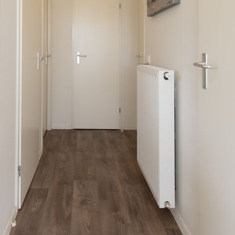 LODGE 6 Personen - Komfort Lodge