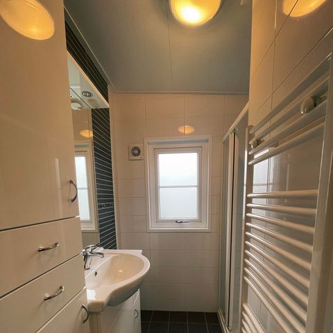 LODGE 6 Personen - Komfort