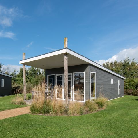 LODGE 6 Personen - Komfort Lodge