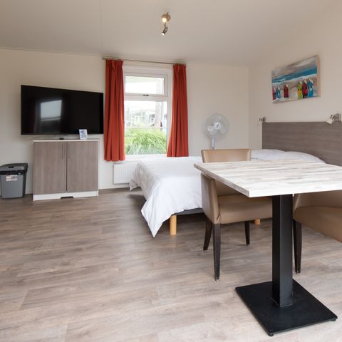 LODGE 2 Personen - Komfort